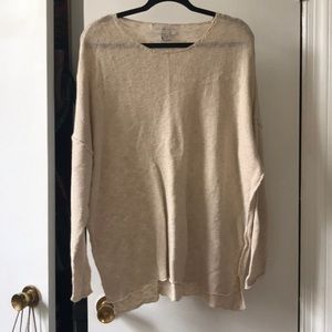 Ami Dans La Rue Sweater